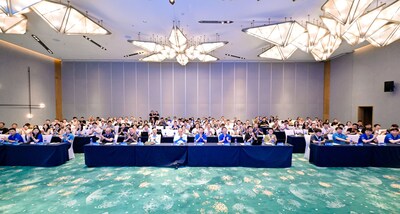 TüV萊茵攜手涂鴉智能舉辦物聯(lián)網(wǎng)產(chǎn)品出海要求及合規(guī)技術(shù)研討會 TüV萊茵攜手涂鴉智能舉辦物聯(lián)網(wǎng)產(chǎn)品出海要求及合規(guī)技術(shù)研討會